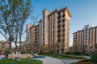 平湖【海伦堡&middot;氿月湾】图文解析!项目地址!售楼处电话! 官网