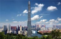 天津较高的楼 天津的高楼都有哪些