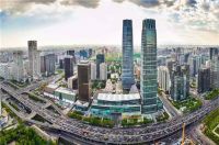 天津较高的楼 天津的高楼都有哪些