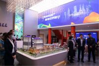 国泰&middot;Rio Mall丨营销中心盛装绽放 全城争睹