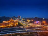 国泰&middot;Rio Mall丨营销中心盛装绽放 全城争睹