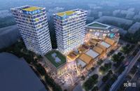 国泰&middot;Rio Mall丨营销中心盛装绽放 全城争睹