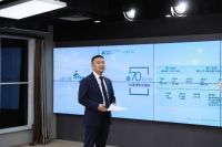 雅居乐重庆品牌发布会召开,携新理念、新产品敬献川渝未来人居