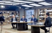 雅居乐重庆品牌发布会召开,携新理念、新产品敬献川渝未来人居