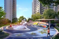 嘉兴金地悦峰里强势来袭!嘉兴金地悦峰里万达配套!【营销中心】