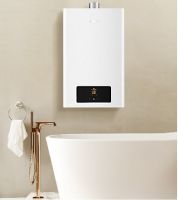 热水器选不好,洗澡可能有困扰