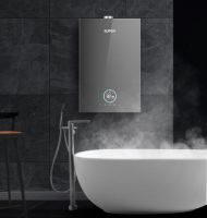 苏泊尔零冷水热水器,为你量身定做的洗浴帮手