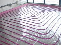 在青岛装修,老房子装修想铺地暖可以吗?