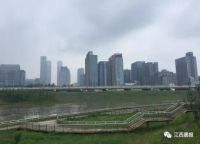 南昌多条道路升级改造 有你家门口吗?