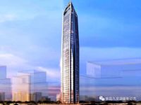 南昌地铁安丰站顺利封顶,未来将与国际金融中心地下相通