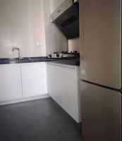 滨海新城租赁住房一期项目全部启用