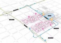 南昌东站规划出炉 将布局3条地铁!