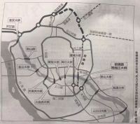 【旧改】福州晋安这个旧改片区控规调整获批