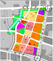 【旧改】福州晋安这个旧改片区控规调整获批