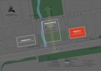 香蜜湖有了大动作!深圳金融文化中心、国际演艺中心要来了