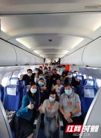 全国两会推迟的2个月里,湖南的代表委员都干了什么?