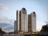 大理金满城市广场 110-141㎡城央新贵社区 即将耀世开启