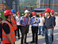 厉害了!碧桂园浙东这个项目,能让省住建厅领导点赞