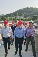 厉害了!碧桂园浙东这个项目,能让省住建厅领导点赞