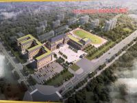 【中铭&middot;金沙湾】关注菏泽西区学区房!别让孩子输在起跑线上!