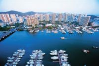 三亚启动涉客船舶和游艇证书 &ldquo;多证合一&rdquo;改革试点