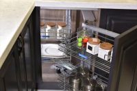 “下饭”综艺不能告诉你的秘密，领尚橱柜可以