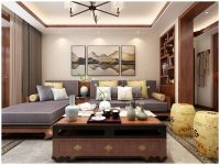 45平米小户型装修,空间小收纳不够怎么办?