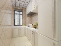 45平米小户型装修,空间小收纳不够怎么办?