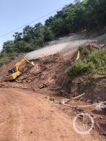 新田港铁路集疏运中心项目有新进展 五桥隧道等重点工程开工