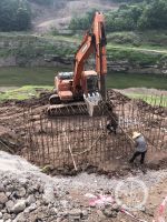 新田港铁路集疏运中心项目有新进展 五桥隧道等重点工程开工