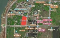 129亩!7.72亿元!南昌县城投拿下象湖滨江商住用地!