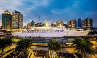固克节能荣获招商蛇口2019年度全国/区域战采A级供应商名录