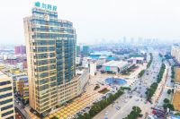 固克节能中标卓尔智城战采，双方开启战略合作！