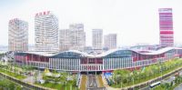 固克节能中标卓尔智城战采，双方开启战略合作！