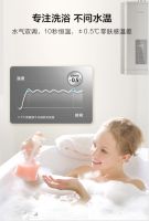 法迪欧新品燃气热水器上市：微火燃烧水不烫，舒适沐正解