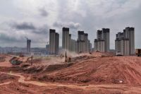 5月20日江东新区六岁了!紫金桥改造、中骏世界城屹然崛起