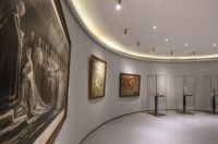 兰欧酒店助力鼎和广场，打造宿松首家一站式体验消费中心！