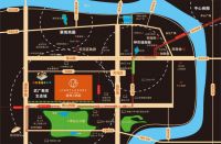 武广片区新盘亮相!圣桦D6区建面约99-133㎡户型即将入市