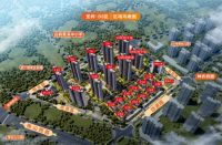 武广片区新盘亮相!圣桦D6区建面约99-133㎡户型即将入市