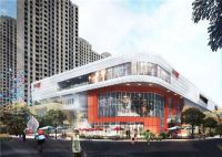 热点:高新区世茂52+6月底试运营 崂山区育才学校改扩建收尾