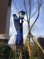 这家房开有点儿傻|费尽心思 引进台资物业管理