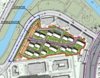 红桥区单家面铺地块挂牌 住宅部分起始楼面价破2万