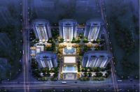 匠心信友 | 信友集团入主郑州首发项目&ldquo;信友天樾&rdquo;盛大奠基