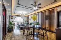 礼悦阁走心的户型 就是这么&ldquo;正&rdquo;