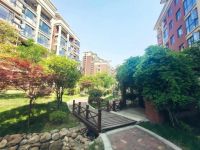 一生最美好的时光,尽在美林湖