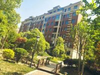 一生最美好的时光,尽在美林湖