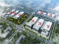 拭目以待:南昌华南城乾龙物流基地项目呼之欲出