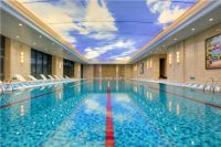 恒大悦府|臻品铂金会所,尊享圈层人生