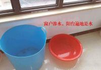 一句没必要,就被师傅忽悠,网慧验房教你窗户渗水怎么做