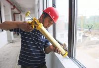 一句没必要,就被师傅忽悠,网慧验房教你窗户渗水怎么做